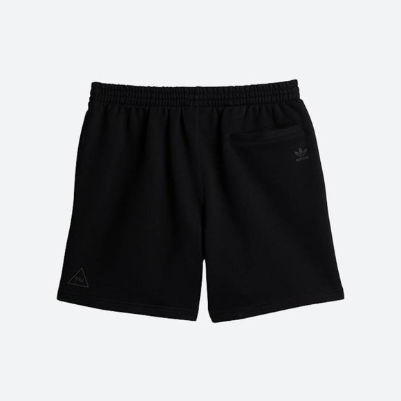 Adidas Men's x Pharrell Williams Humanrace Basics Short Size Small GL2122 - Picture 5 of 5